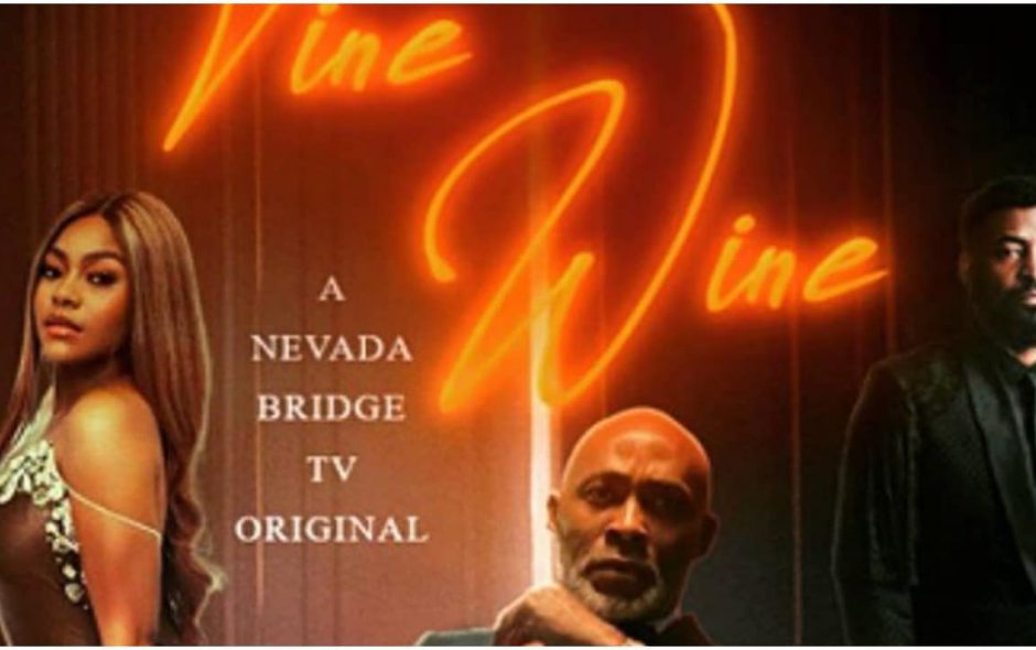 Fine Wine the movie: My honest review￼￼￼