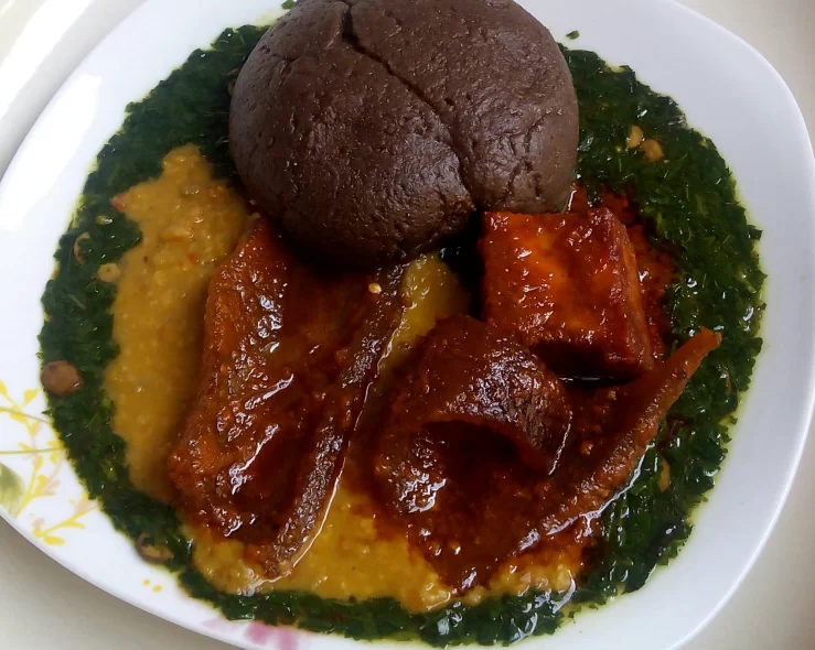 5 Quick Amala Lessons